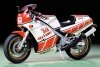 Tamiya 14037 Yamaha RZV 500R (1:12)